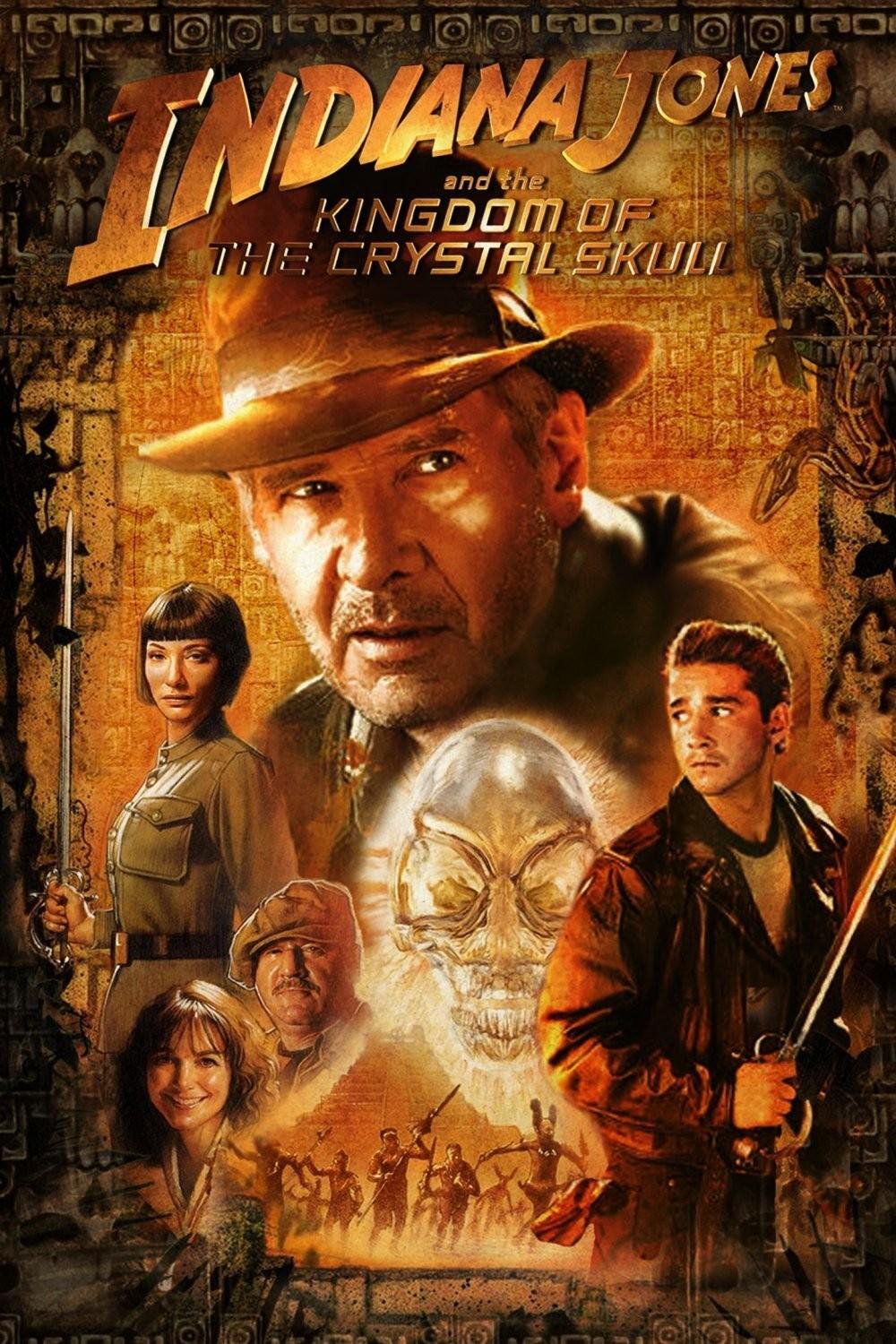 Indiana Jones Making The Trilogy